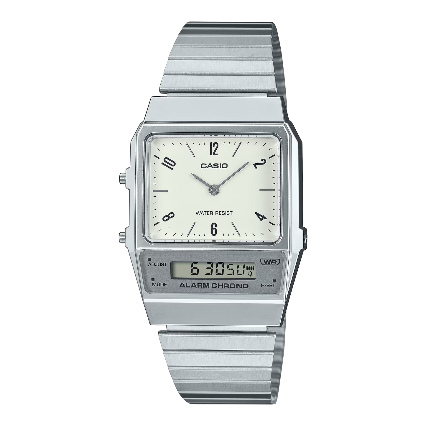 CASIO AQ-800E-7A2VT AQ-800E-7A2 ANALOG DIGITAL QUARTZ WATCH