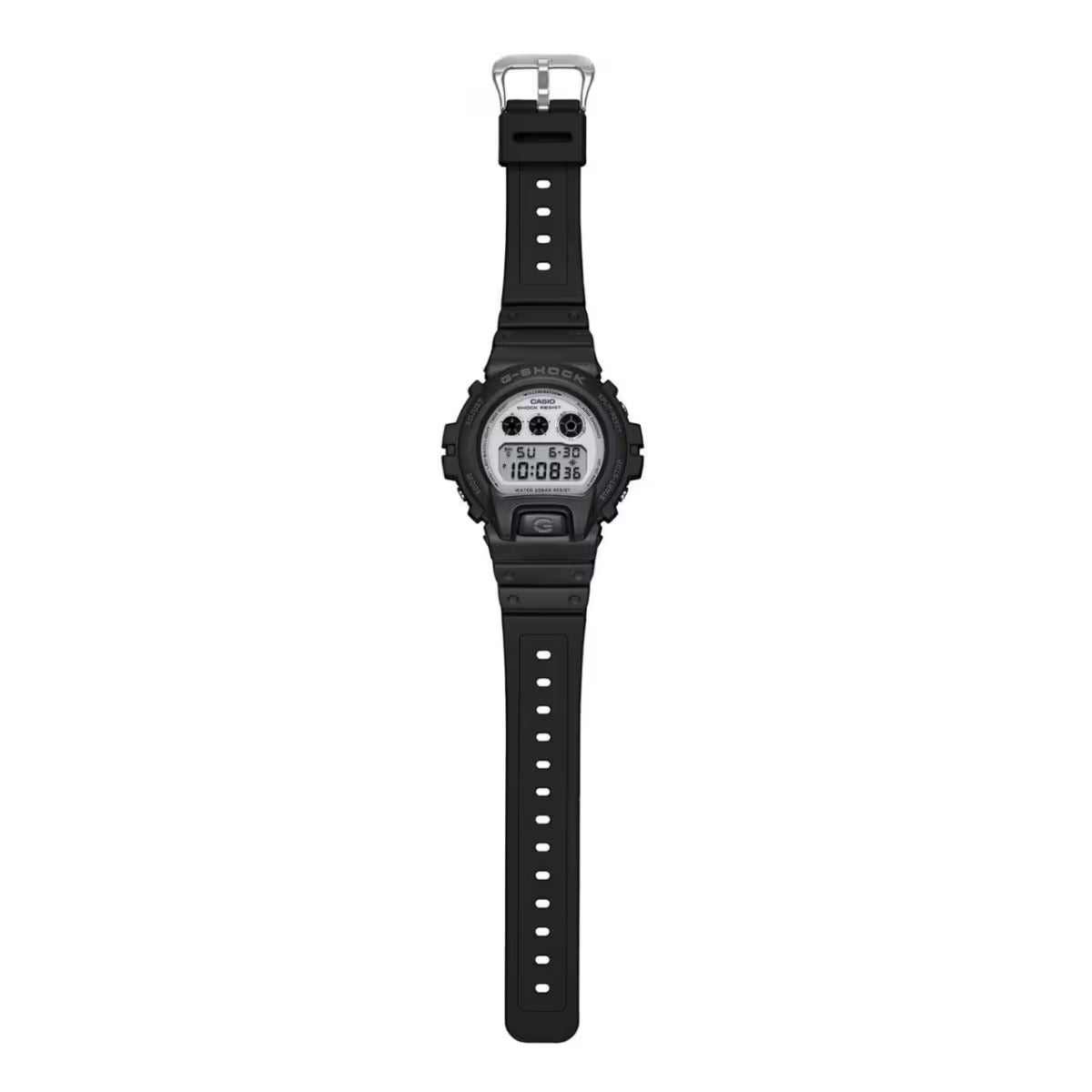 CASIO G-SHOCK DW-6900WD-1 DW6900 MEN'S DIGITAL DISPLAY WATCH
