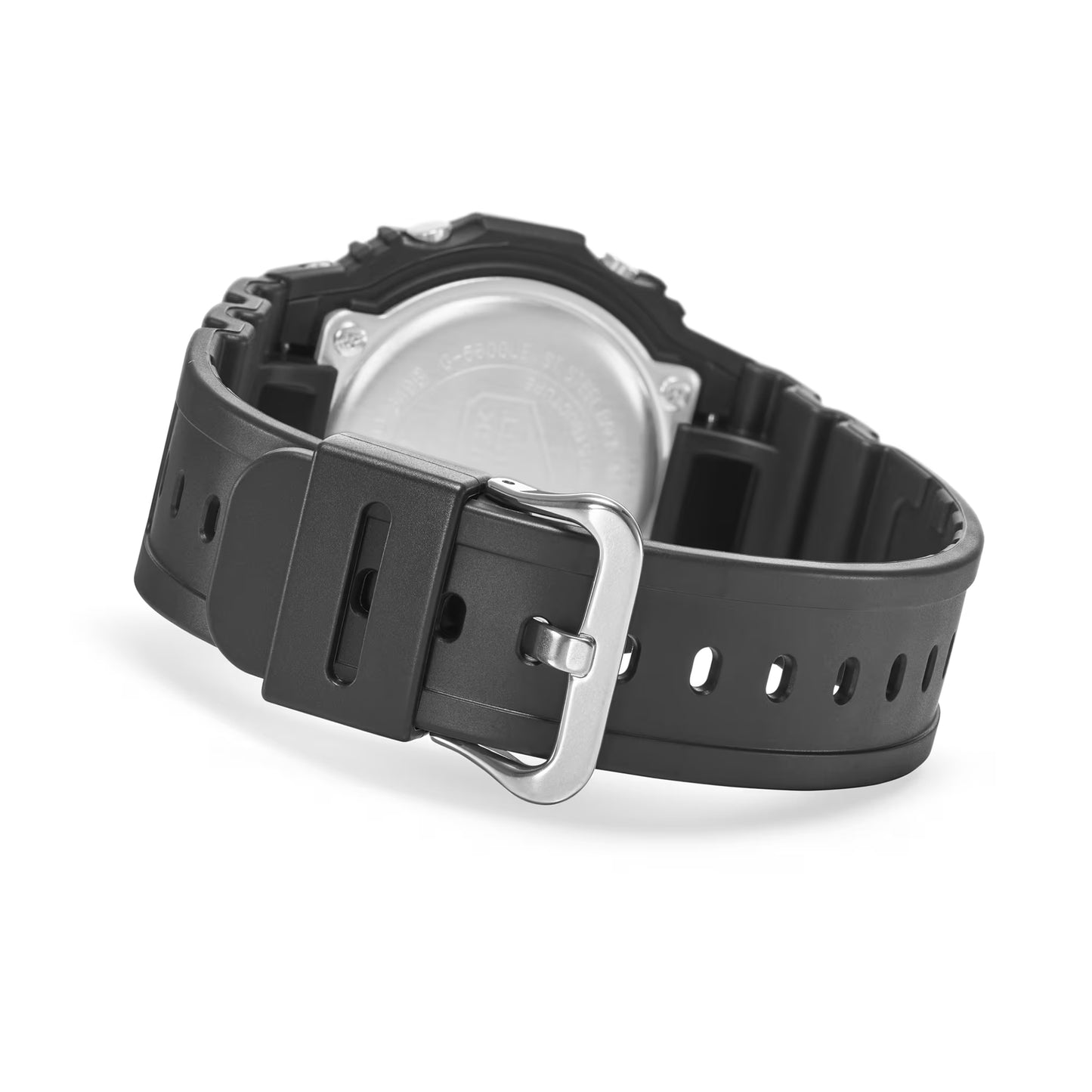 CASIO G-SHOCK G-5600UE-1 SOLAR DIGITAL WATCH