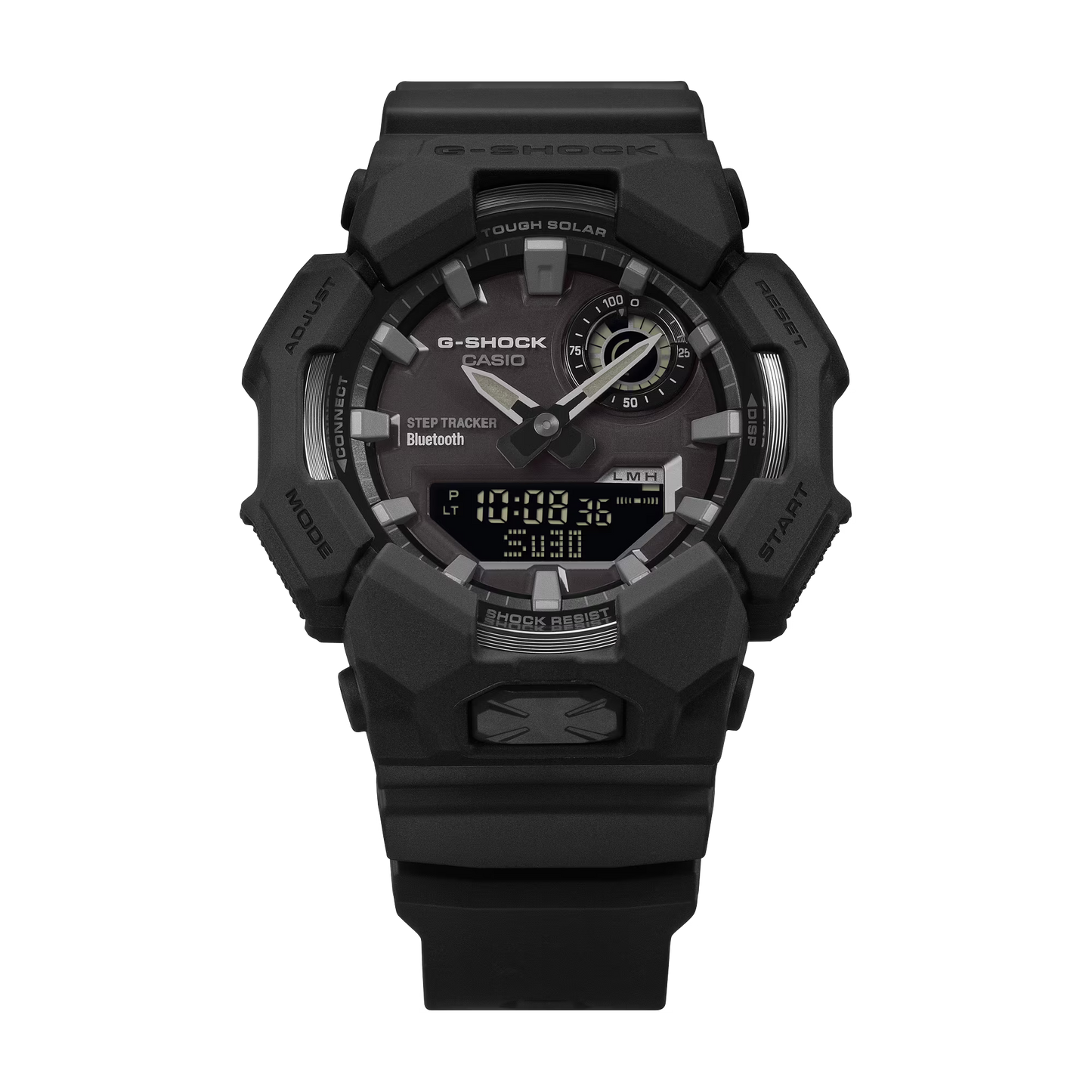 CASIO G-SHOCK GA-B010-1A1 GAB010 SOLAR BLUETOOTH MEN'S WATCH