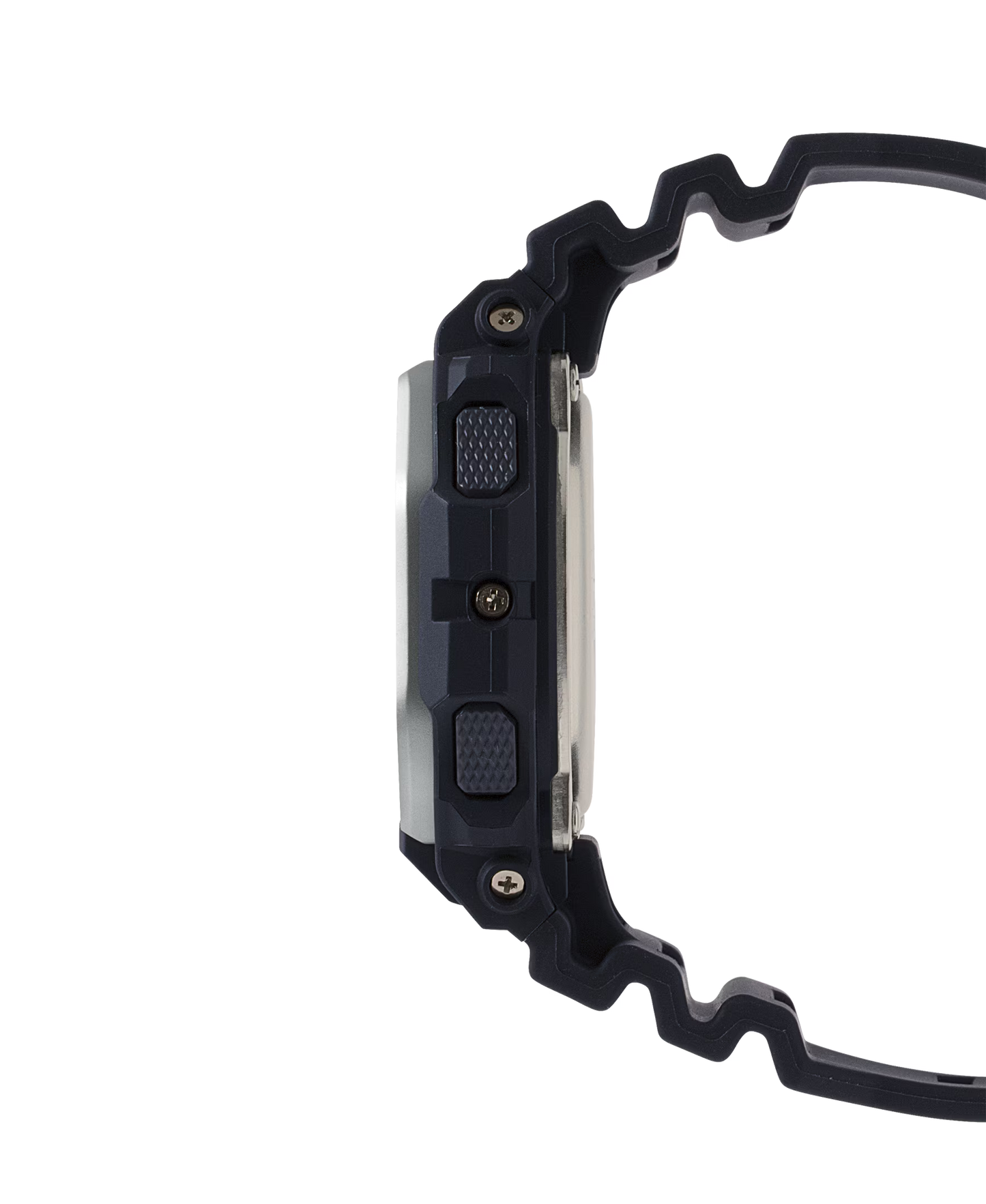 CASIO G-SHOCK GBX-100-1 G-LIDE BLUETOOTH BLACK DIGITAL WATCH