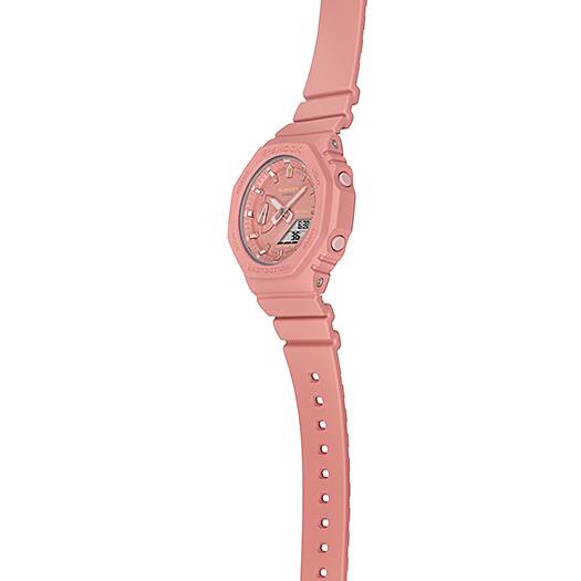 CASIO G-SHOCK GMA-S2100-4A2 GMAS21OO ANALOG DIGITAL LADIES WATCH