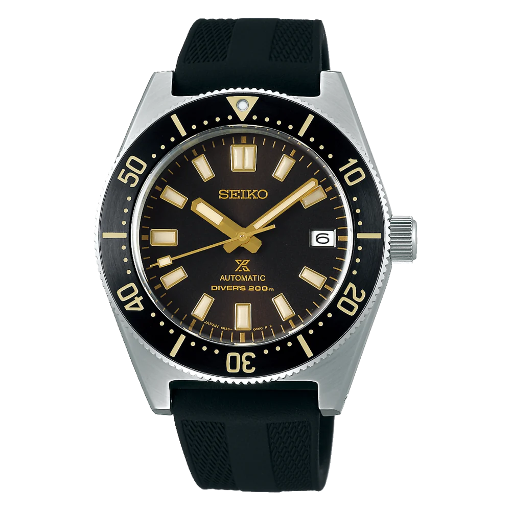 SEIKO PROSPEX SPB147J1 SPB147 62MAS RE-INTERPRETATION MEN'S DIVE WATCH