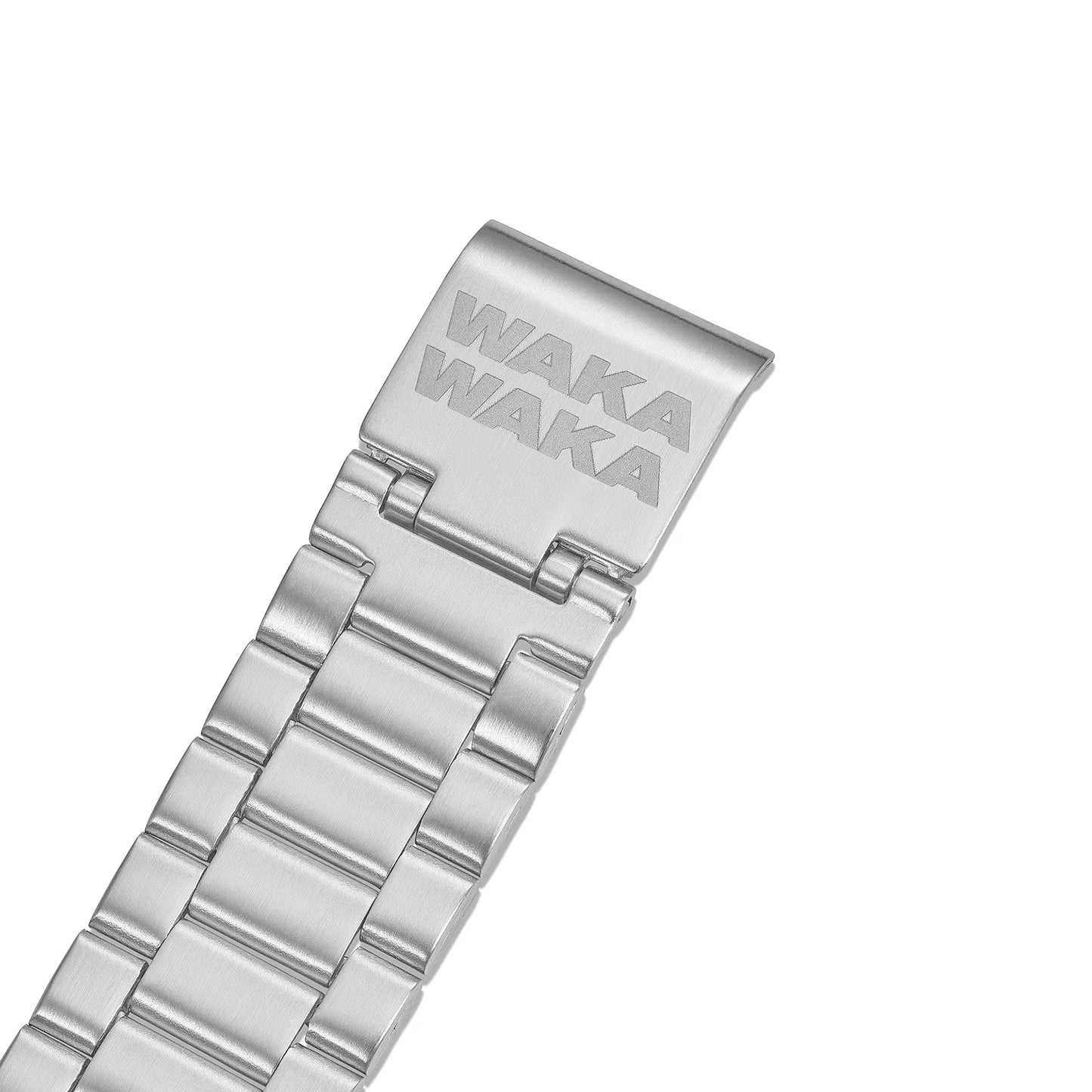 CASIO A168WEPC-7A A168 PAC-MAN COLLABORATION DIGITAL WATCH