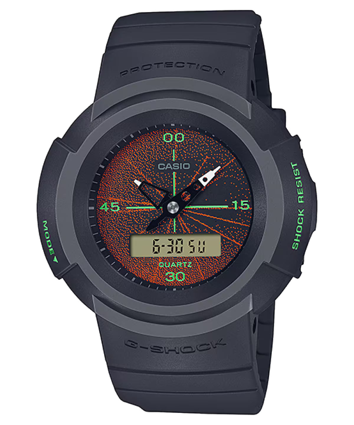 Casio G-SHOCK – Usagi Imports