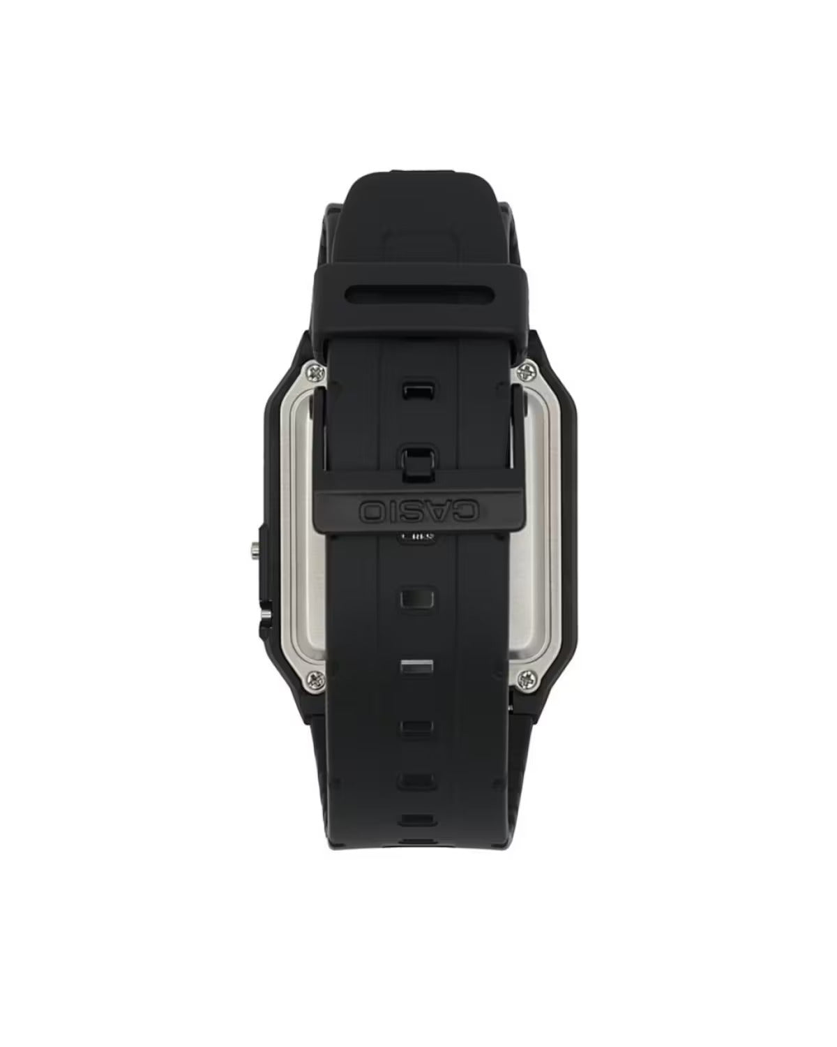 CASIO CA-53W-1 CA53 CLASSIC CALCULATOR BLACK DIGITAL WATCH