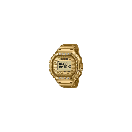 CASIO CRW001JB-9 J BALVIN COLLABORATION RING WATCH