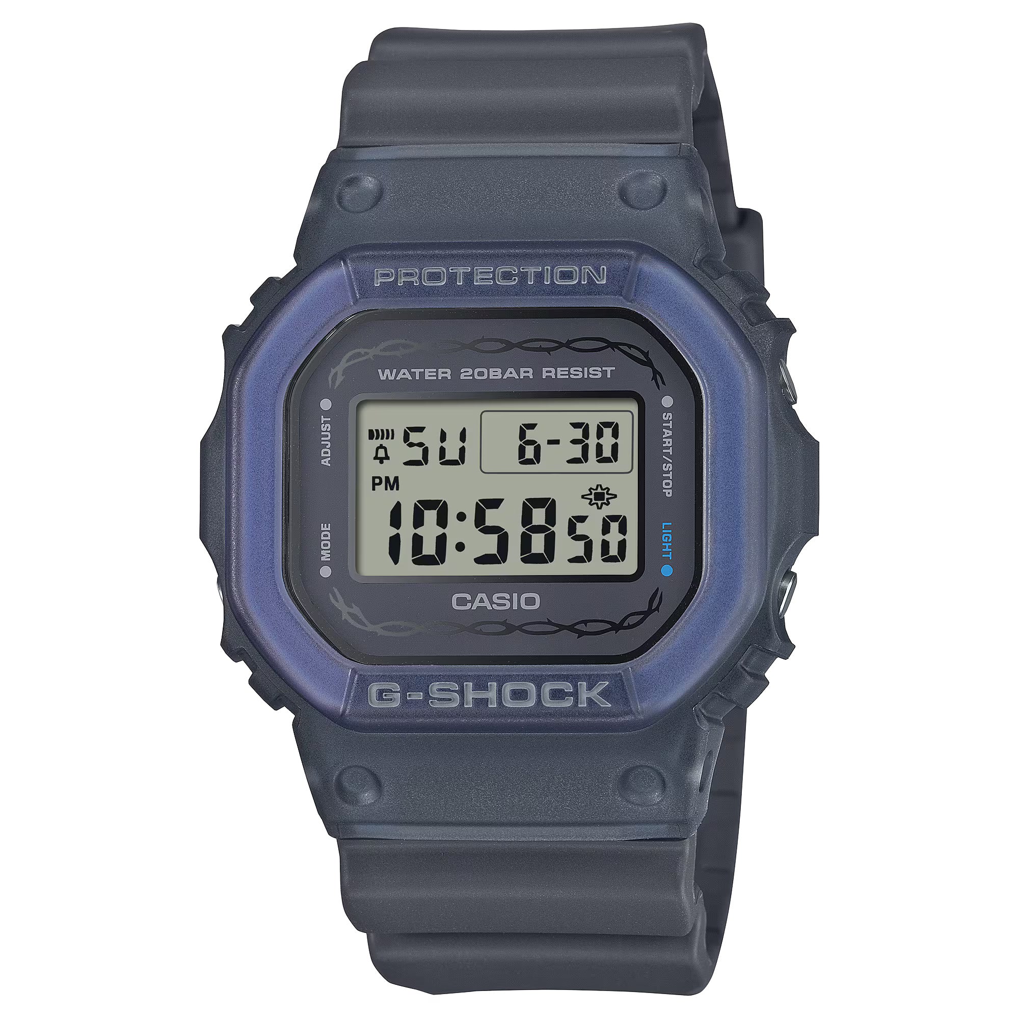 T0856 CASIO/ G-SHOCK/WIRER/SWATCH 11点まとめ Casio G-SHOCK – Usagi Imports
