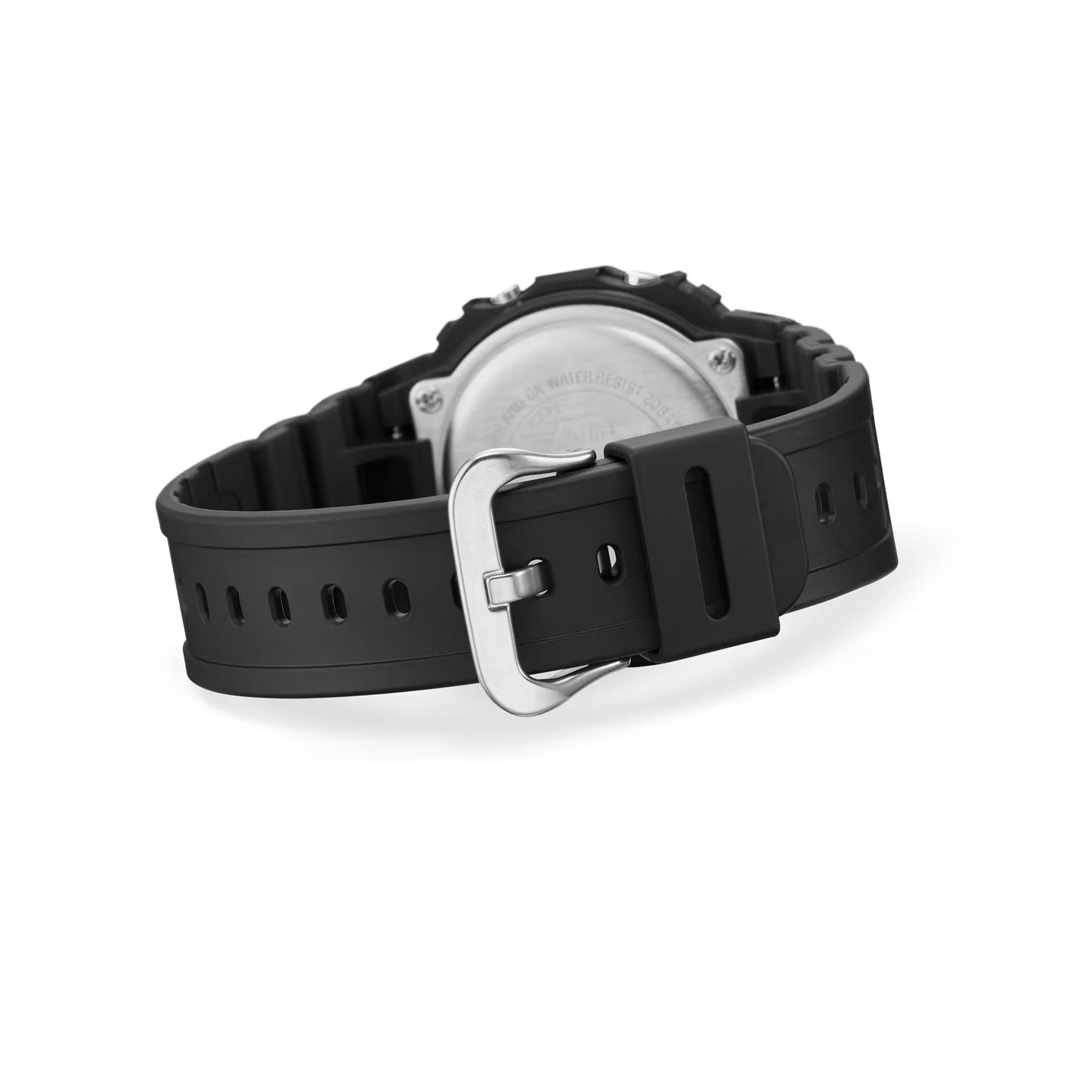 CASIO G-SHOCK DW-5600UE-1 DW5600 CLASSIC DIGITAL WATCH