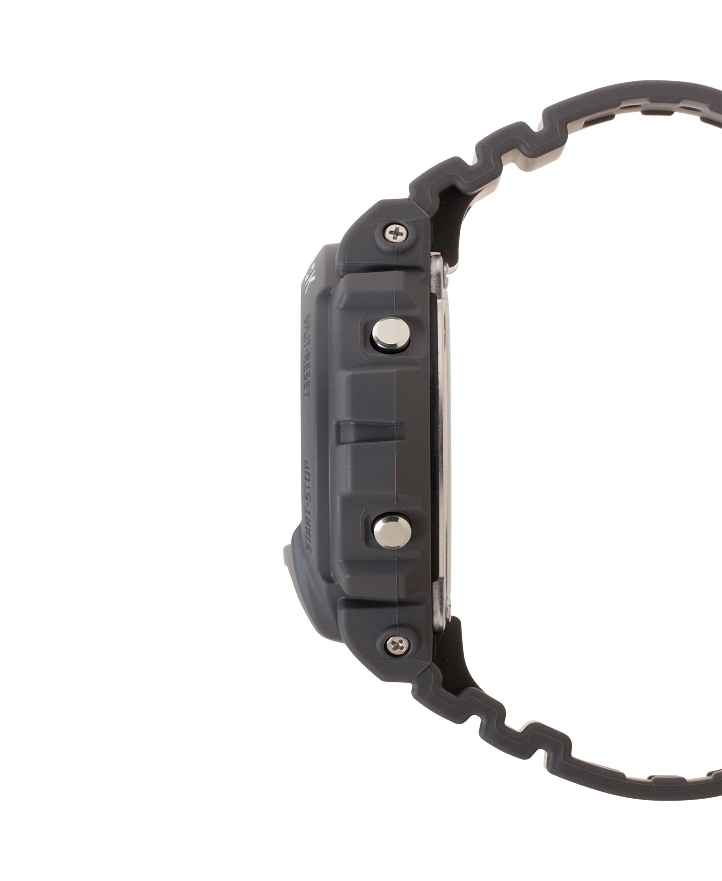 CASIO G-SHOCK DW-6900HD-8 HIDDEN GLOW DIGITAL WATCH