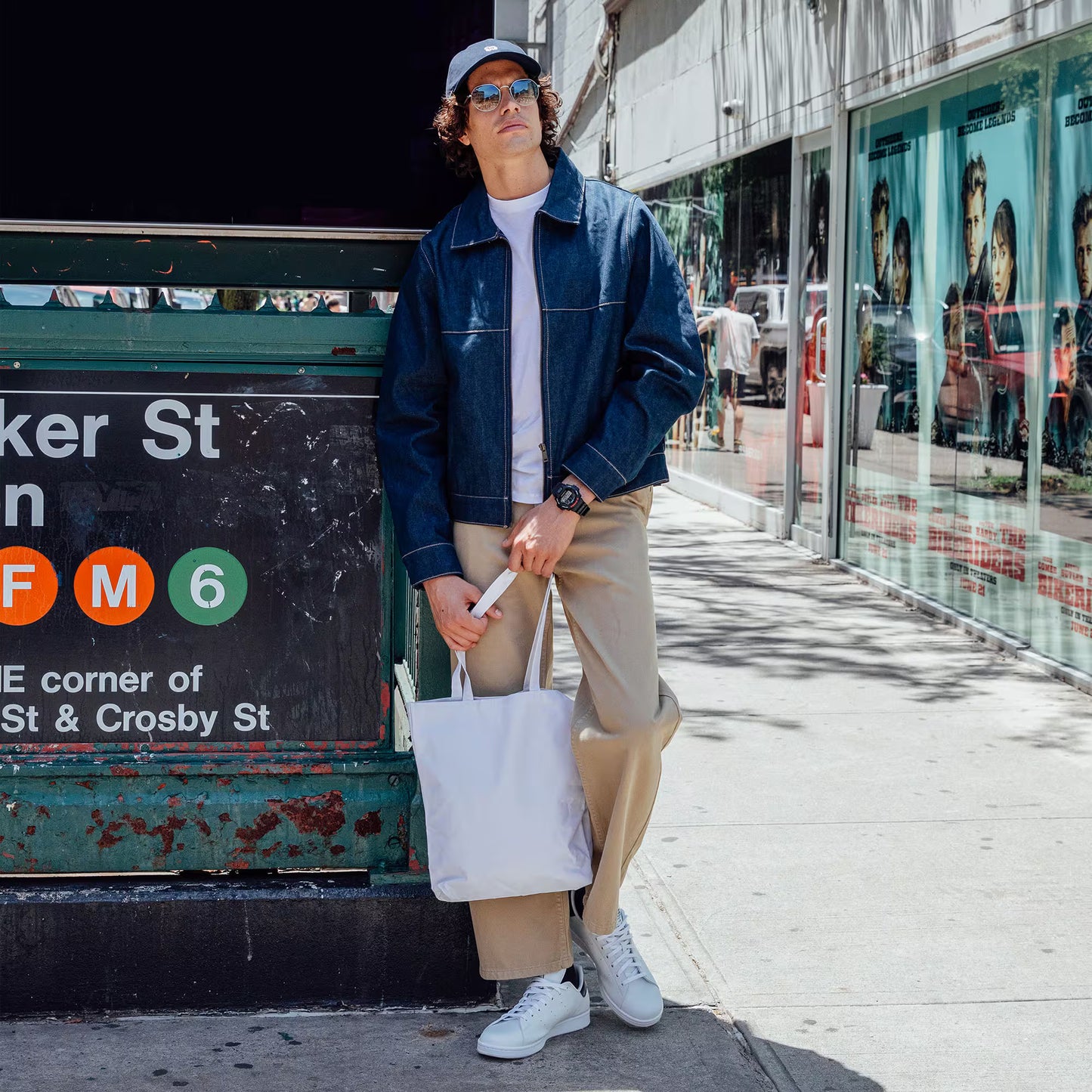 CASIO G-SHOCK DW-6900U-1 DW6900 MEN'S DIGITAL DISPLAY WATCH