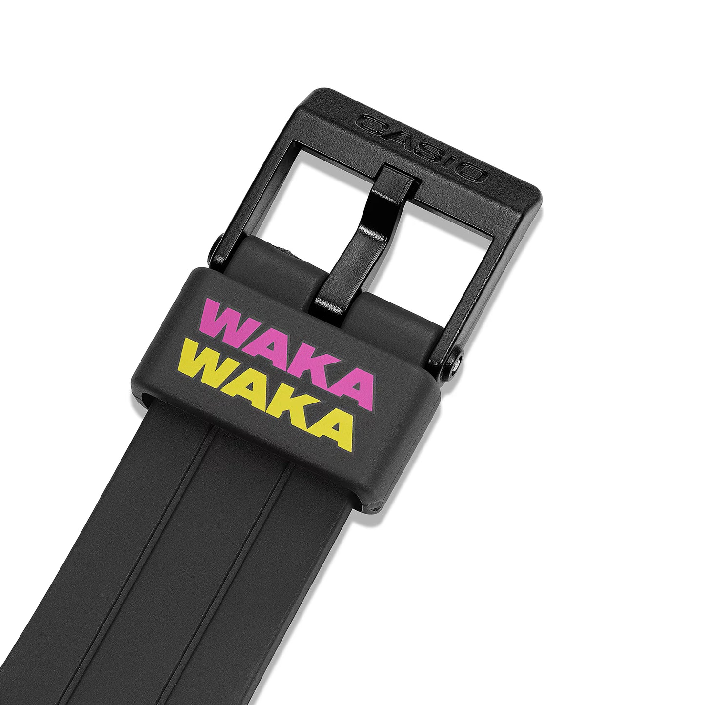 CASIO F-91WPC-1A F91WPC PAC-MAN COLLABORATION DIGITAL WATCH