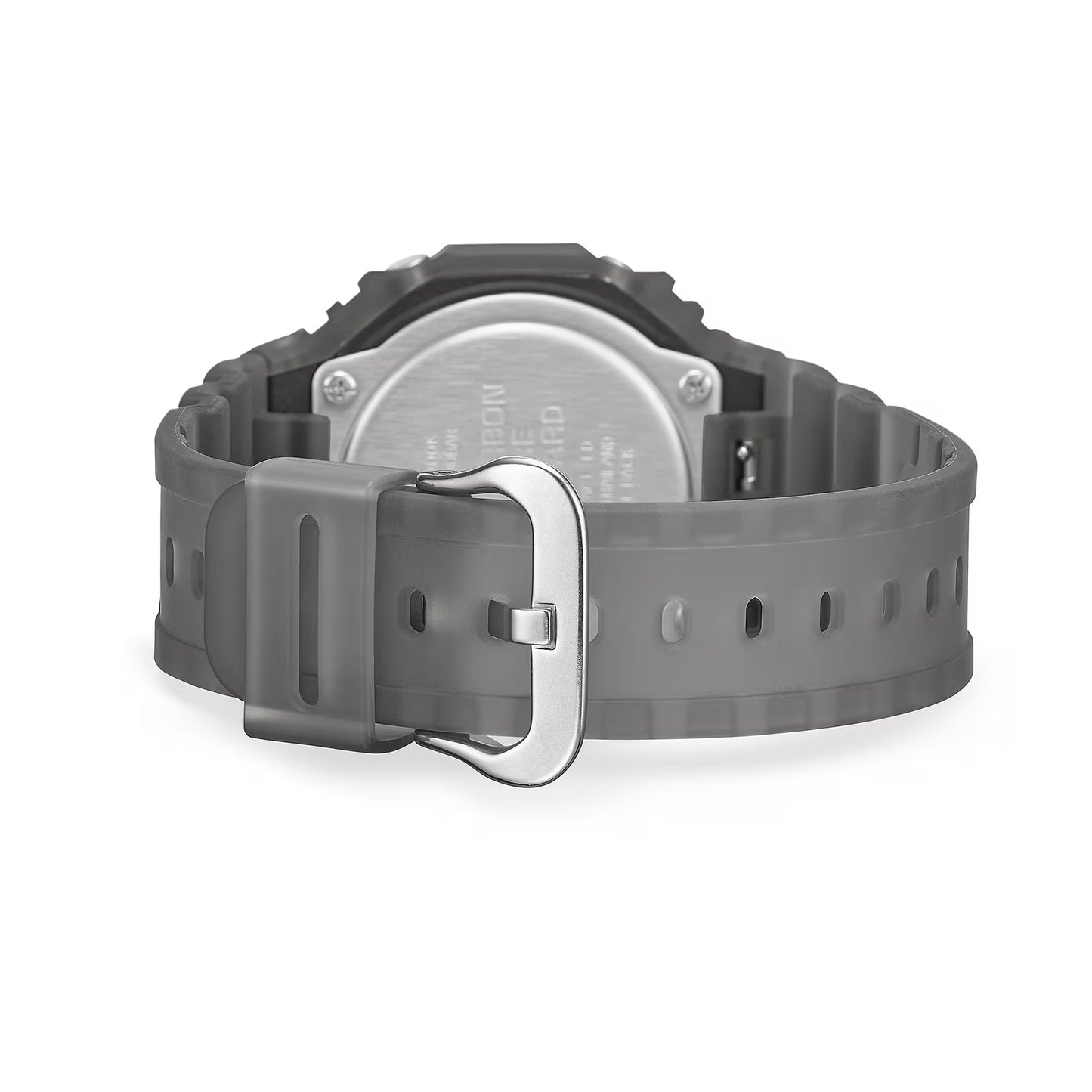 CASIO G-SHOCK GA-2100K-1A "CASIOAK" NEW RELEASE GRAY A/D WATCH