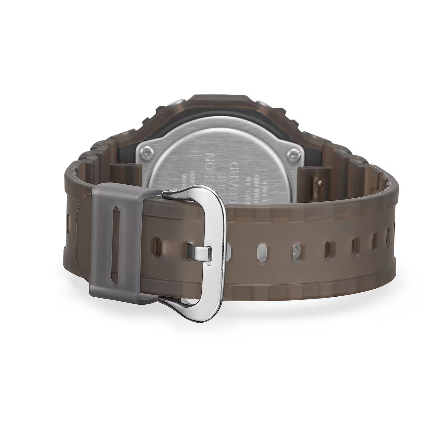 CASIO G-SHOCK GA-2100K-5A "CASIOAK" NEW RELEASE MEN'S WATCH