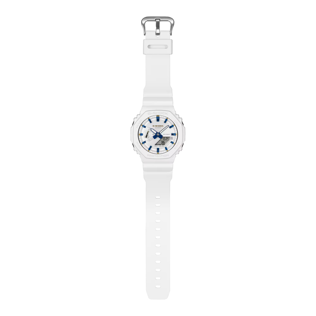 CASIO SEASONAL PAIR COLLECTION G-SHOCK LOV-25A-7A 2025