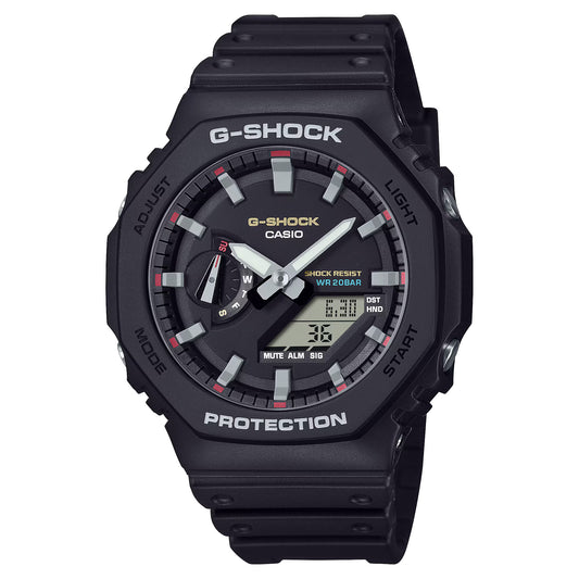 CASIO G-SHOCK GA-2100RL-1A GA2100RL-1A "ORIGIN" MEN'S ANALOG DIGITAL WATCH