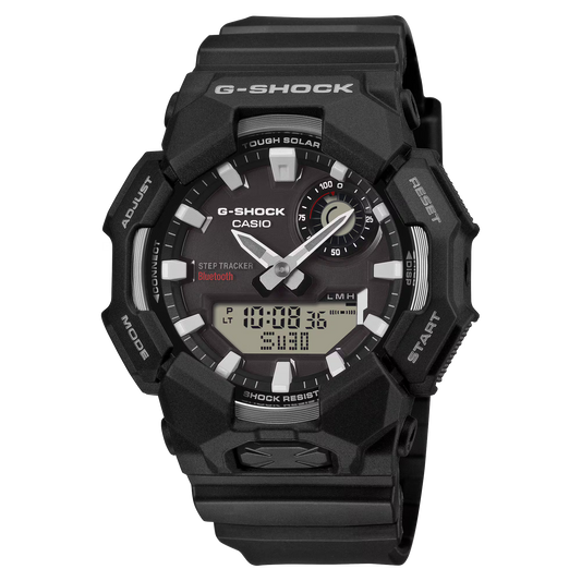 CASIO G-SHOCK GA-B010-1A GAB010 SOLAR BLUETOOTH MEN'S WATCH