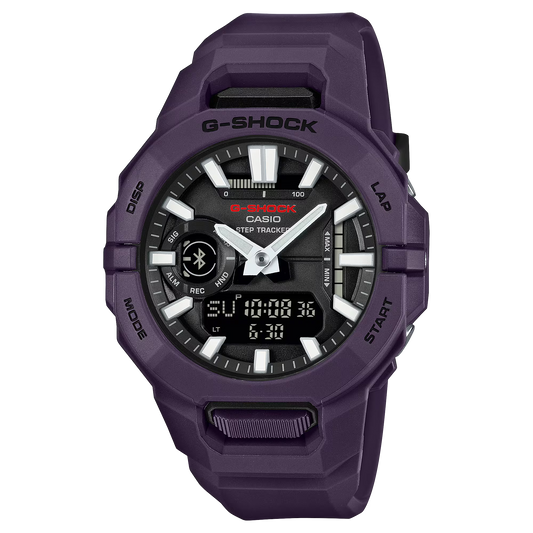 CASIO G-SHOCK GBA-950-2A MOVE BLUETOOTH PURPLE A / D MEN'S WATCH