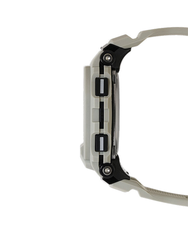 CASIO G-SHOCK GBD-200UU-9 "G-SHOCK MOVE" BLUETOOTH GRAY DIGITAL WATCH