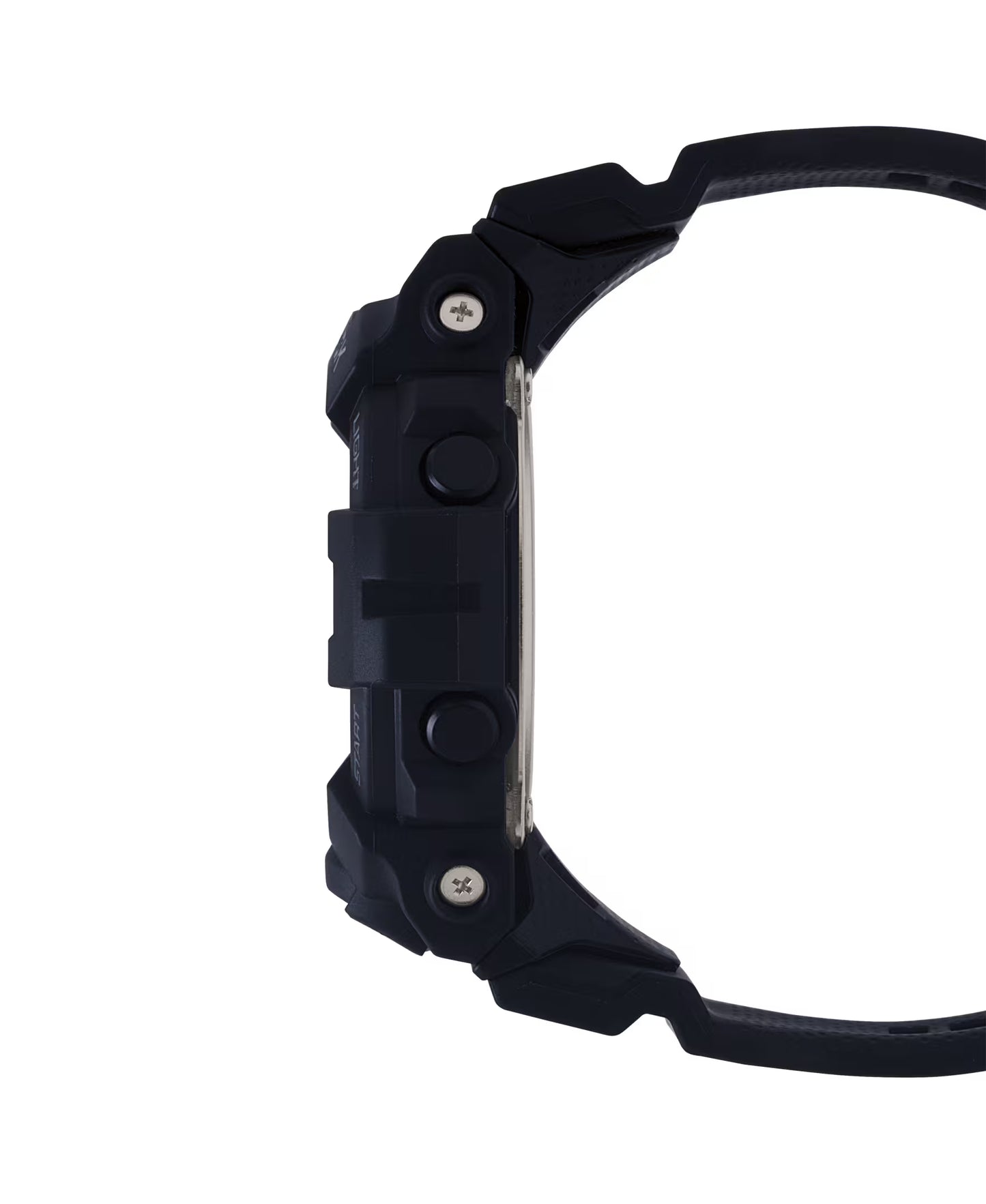 CASIO G-SHOCK GBD-800-1B GBD800-1B BLUETOOTH BLACK DIGITAL WATCH