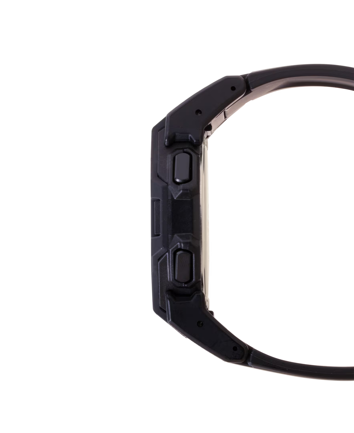 CASIO G-SHOCK GD-B500-1 GDB500-1 BLUETOOTH BLACK DIGITAL WATCH