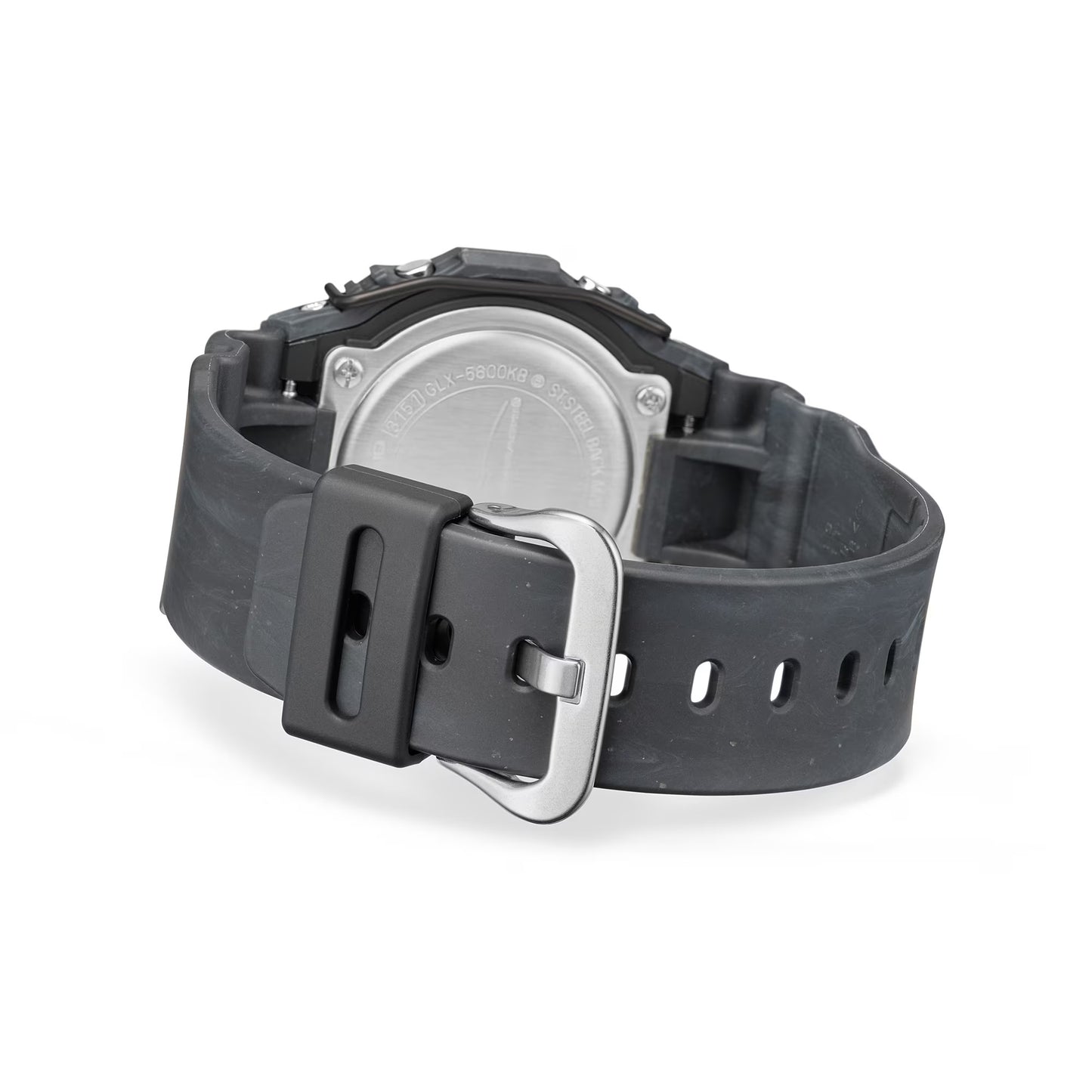 CASIO G-SHOCK GLX-5600KB-1 KANOA IGARASHI SIGNATURE BLACK DIGITAL WATCH