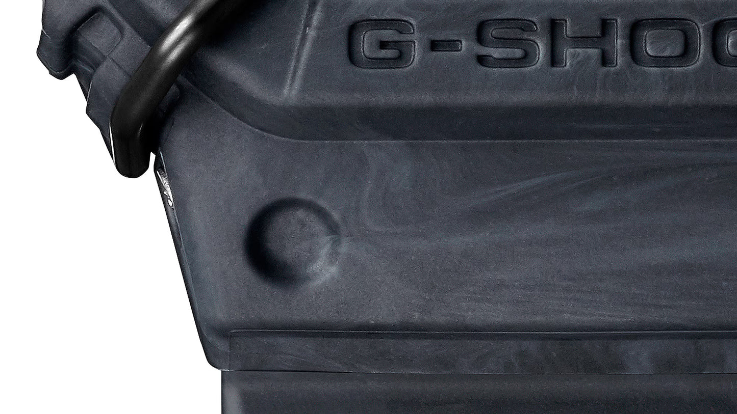 CASIO G-SHOCK GLX-5600KB-1 KANOA IGARASHI SIGNATURE BLACK DIGITAL WATCH