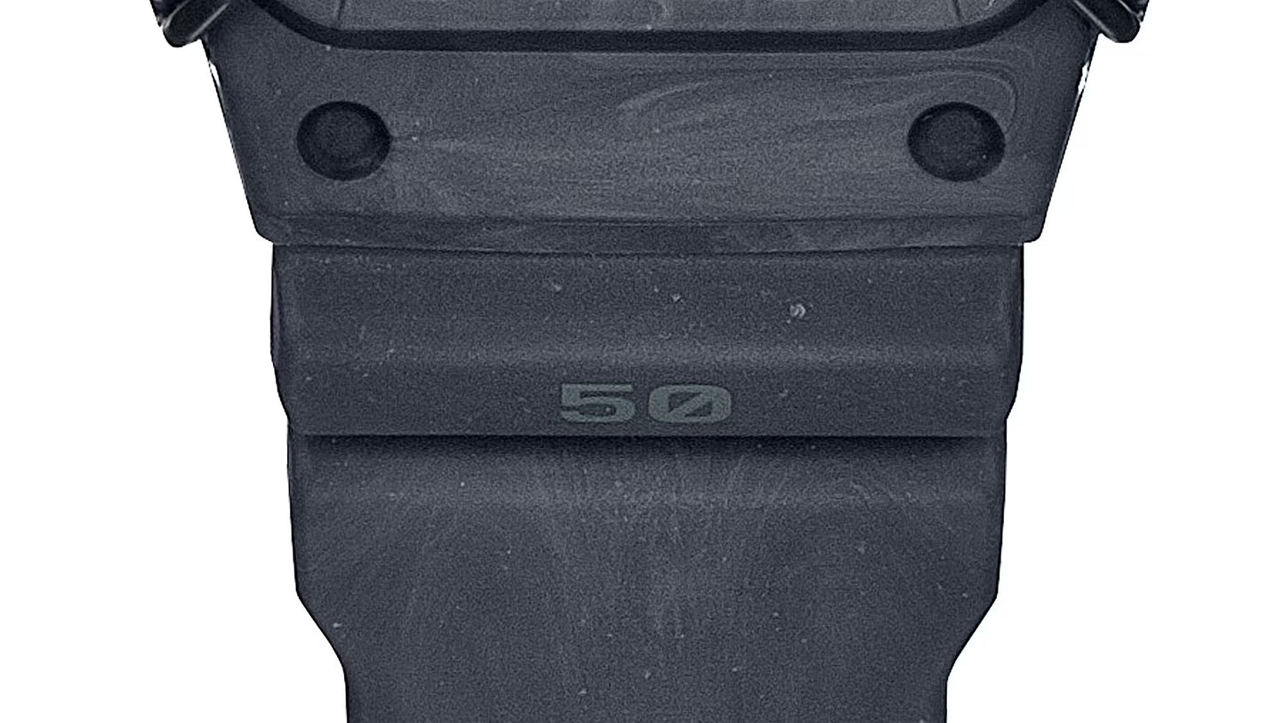 CASIO G-SHOCK GLX-5600KB-1 KANOA IGARASHI SIGNATURE BLACK DIGITAL WATCH