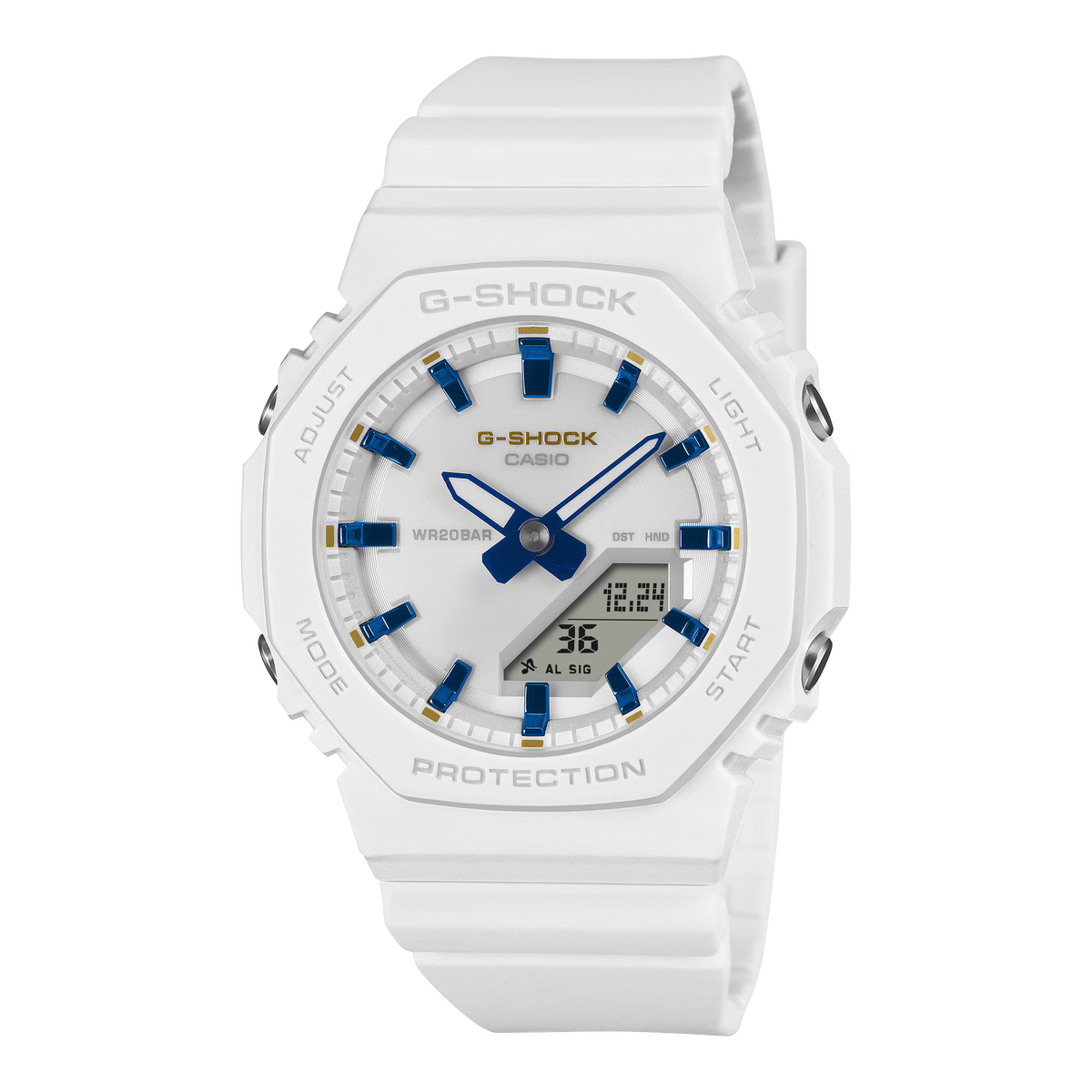 CASIO SEASONAL PAIR COLLECTION G-SHOCK LOV-25A-7A 2025
