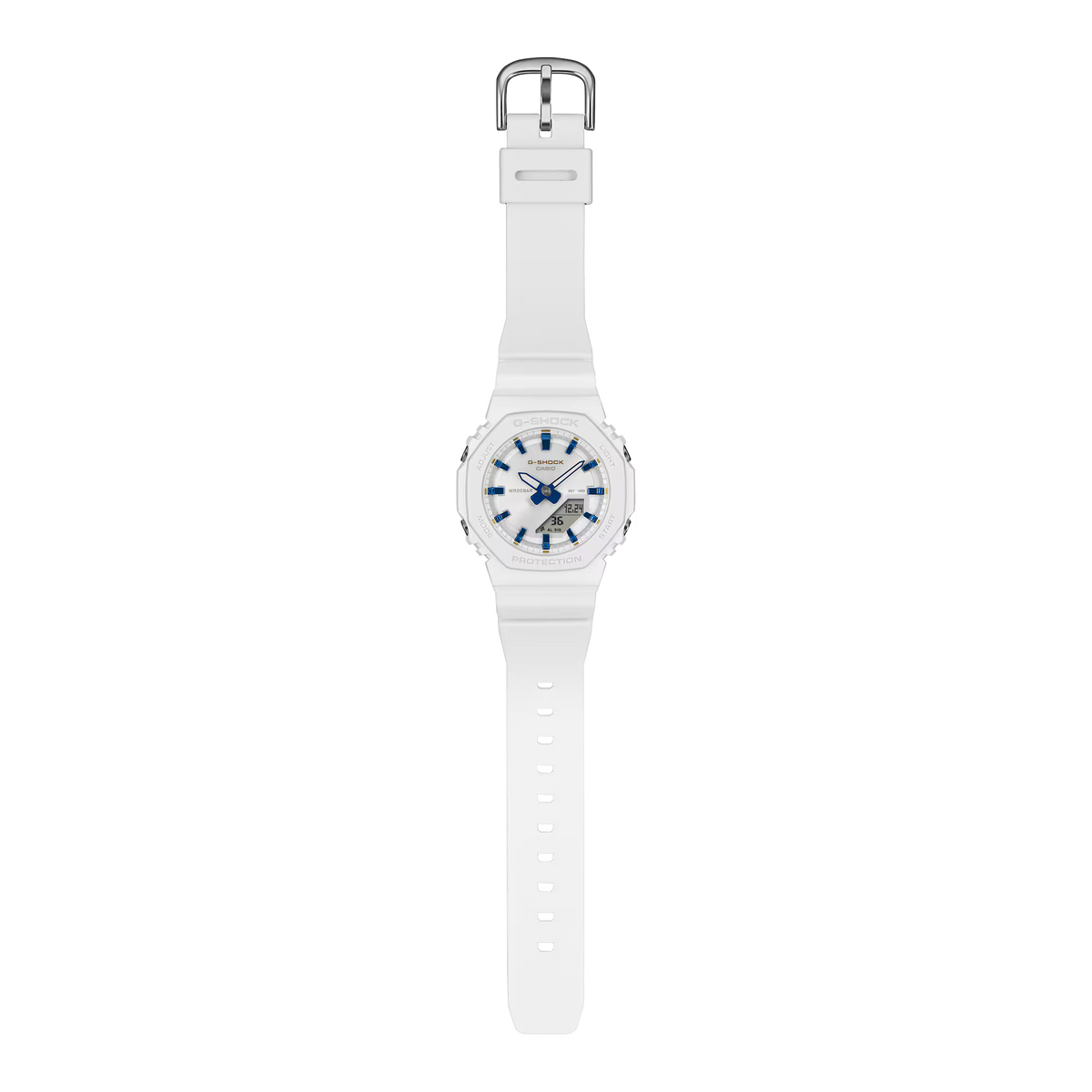 CASIO SEASONAL PAIR COLLECTION G-SHOCK LOV-25A-7A 2025