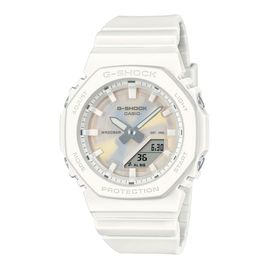 CASIO G-SHOCK GMA-P2100PC-7A "POLARIZED COLOR" WOMEN'S WATCH