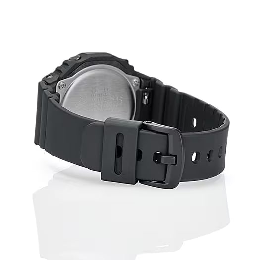 CASIO G-SHOCK GMA-S2100-1A ANALOG DIGITAL LADIES / MID-SIZE WATCH