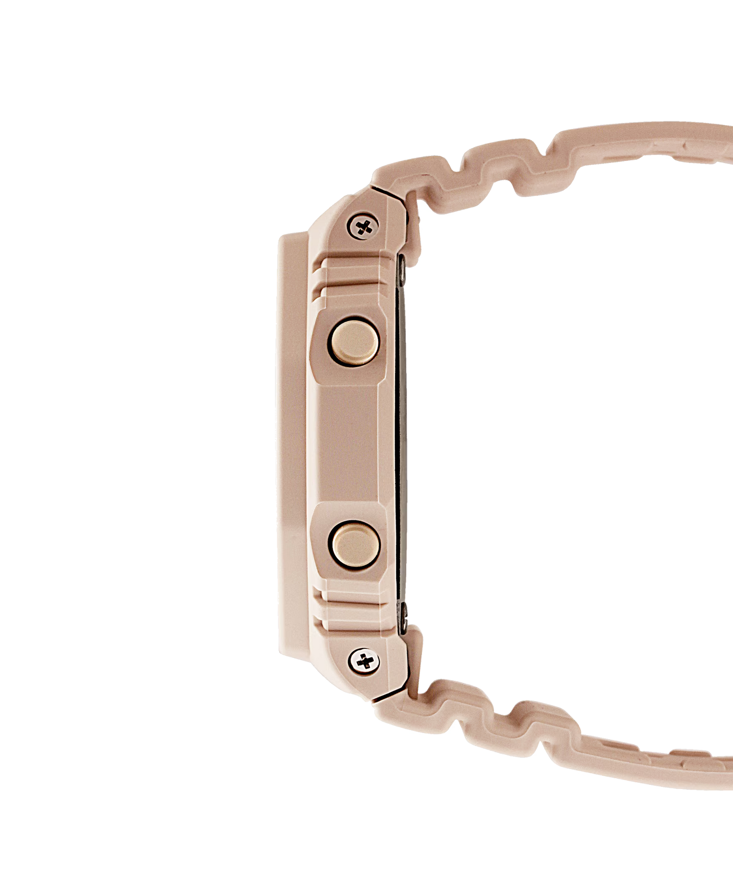 CASIO G-SHOCK GMA-S2100-4A GMAS21OO-4A ANALOG DIGITAL LADIES WATCH