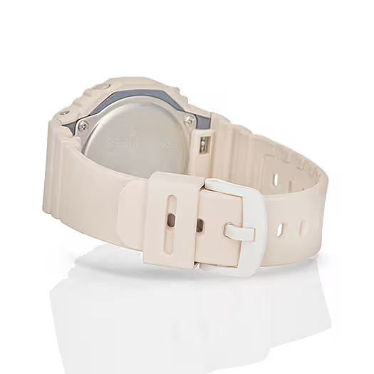 CASIO G-SHOCK GMA-S2100-4A GMAS21OO-4A ANALOG DIGITAL LADIES WATCH