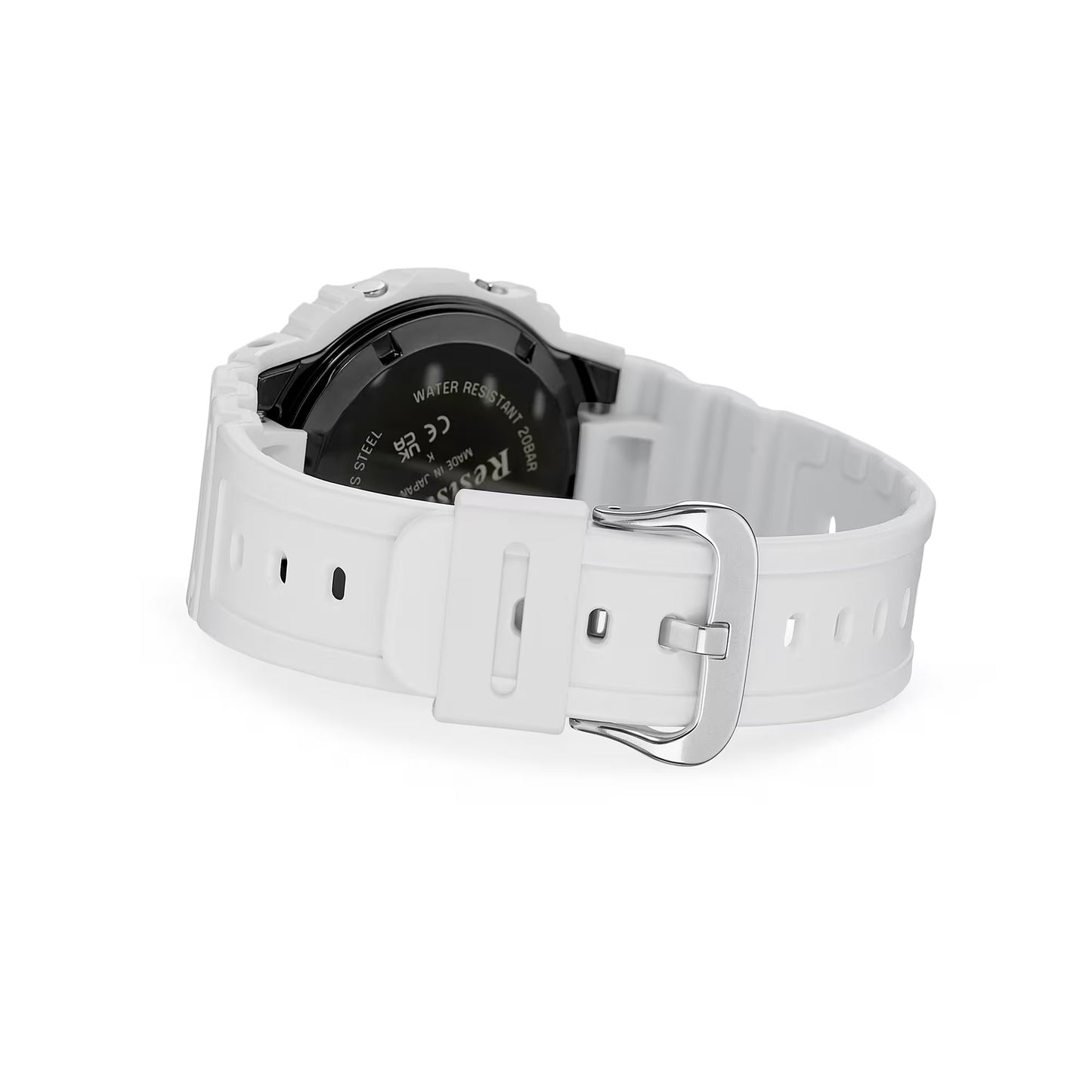 CASIO G-SHOCK GW-5000HS-7 GW5000 SOLAR / MULTIBAND 6 DIGITAL WATCH