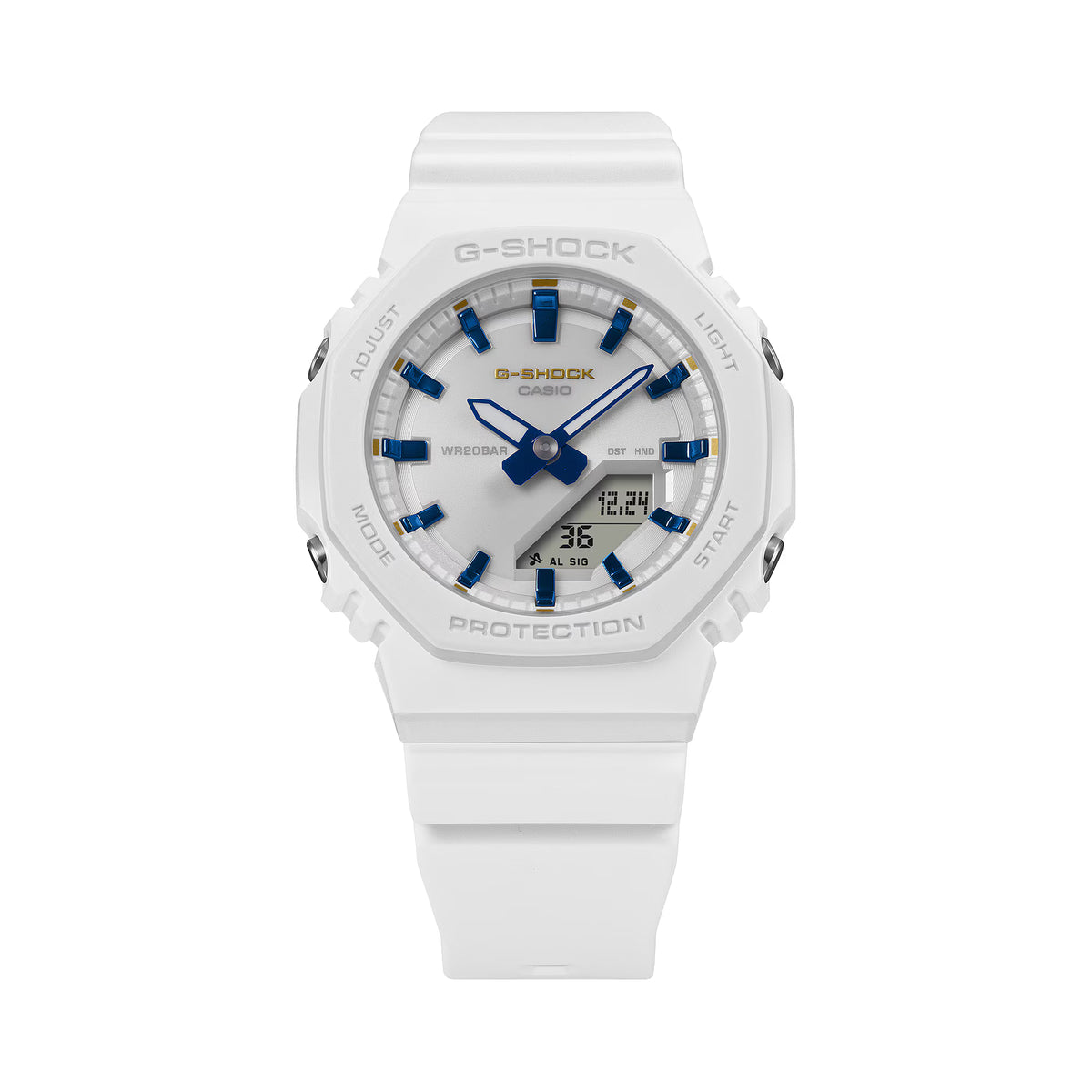 CASIO SEASONAL PAIR COLLECTION G-SHOCK LOV-25A-7A 2025