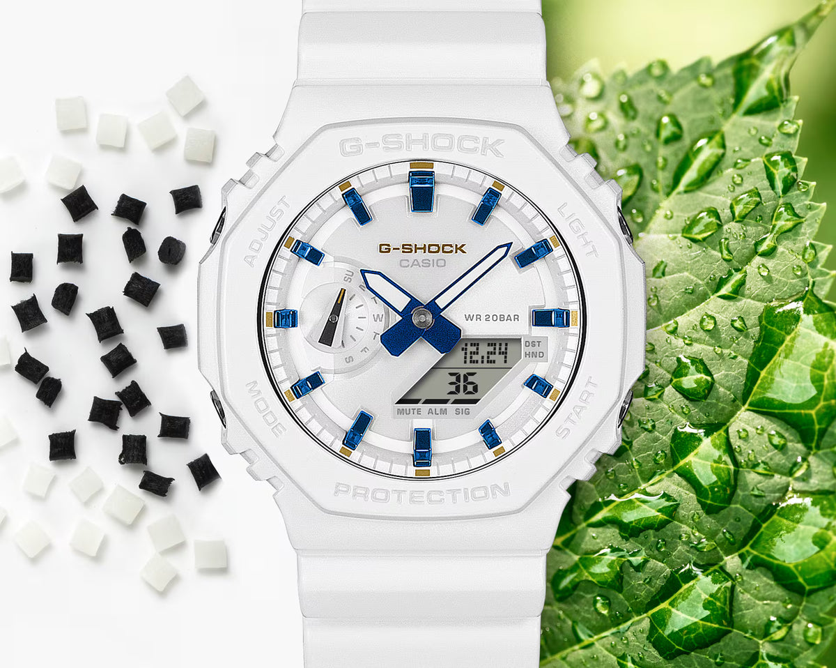 CASIO SEASONAL PAIR COLLECTION G-SHOCK LOV-25A-7A 2025