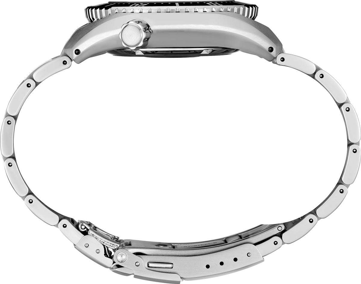 SEIKO PROSPEX SPB323J1 GRADATED GRAY DIAL SUMO 42MM AUTOMATIC DIVER