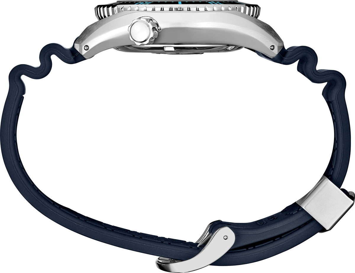 SEIKO PROSPEX SPB325J1 SUMO PADI EDITION AUTOMATIC MEN'S DIVE WATCH