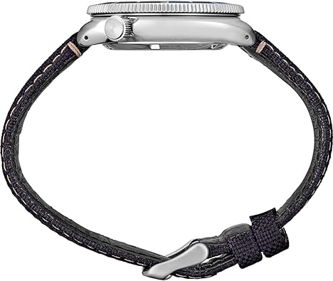 SEIKO PROSPEX SRPG15K1 SRPG15 "LAND TORTOISE" BLUE AUTOMATIC WATCH