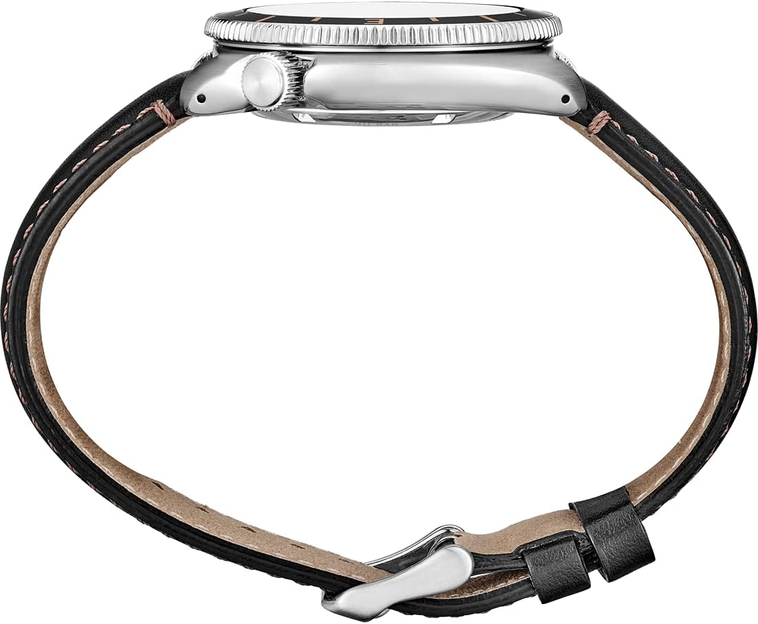 SEIKO PROSPEX SRPG17K1 SRPG17 "LAND TORTOISE" BLACK AUTOMATIC WATCH